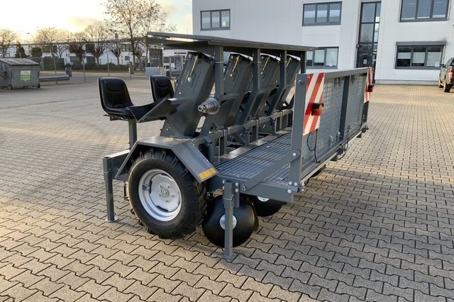 Pflanzmaschine_04 Pflanzmaschine, Kartoffelplanzmaschine für die Landwirtschaft, Produziert bei Henßen Agrarservice