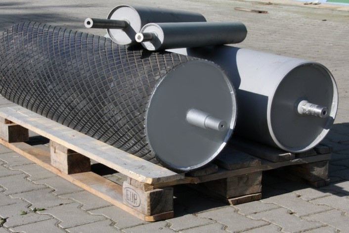 Ersatzteile für Landwirtschaftliche Maschinen