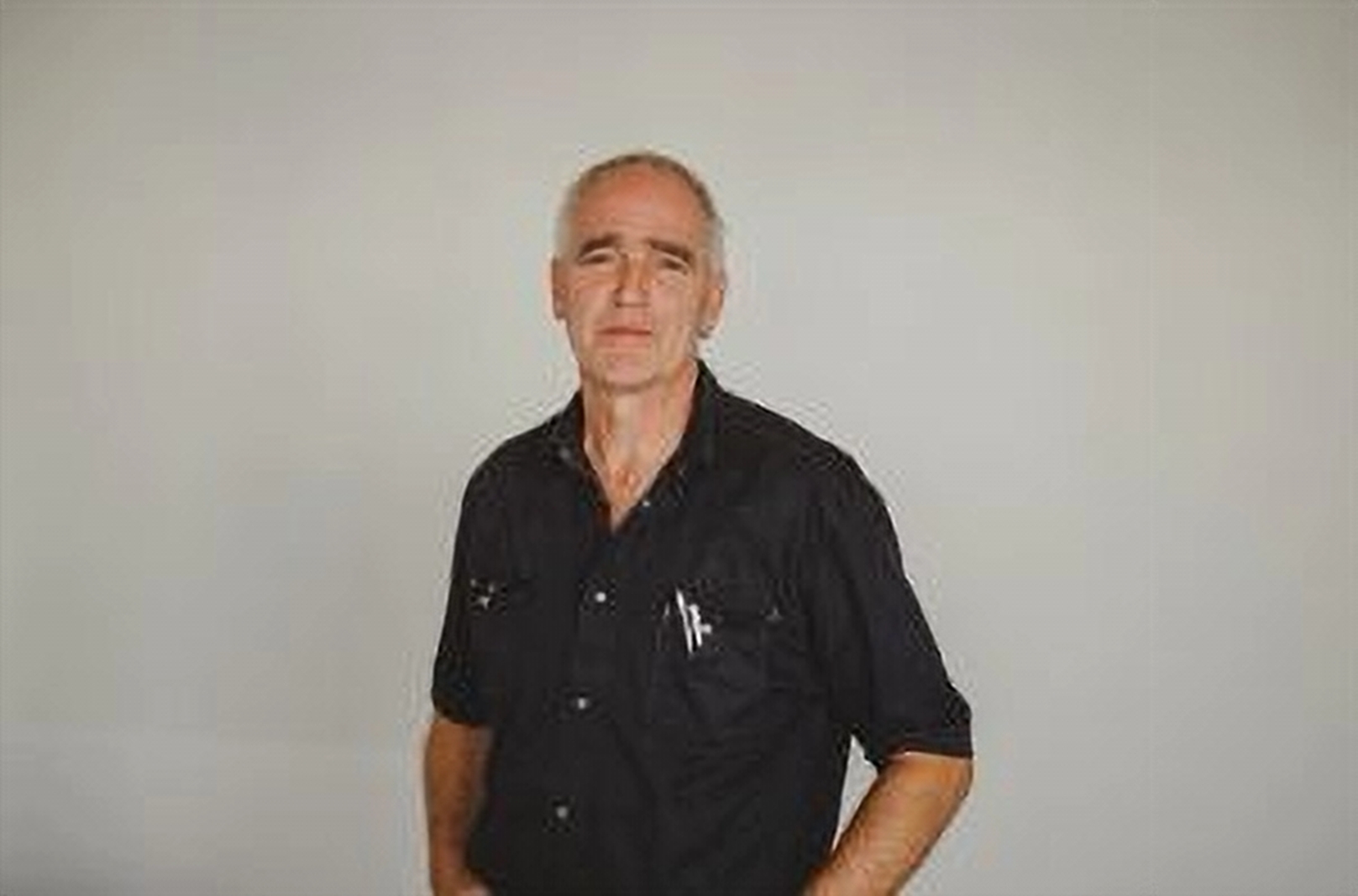 Elmar Henßen Geschäftsführer Henßen Agrarservice