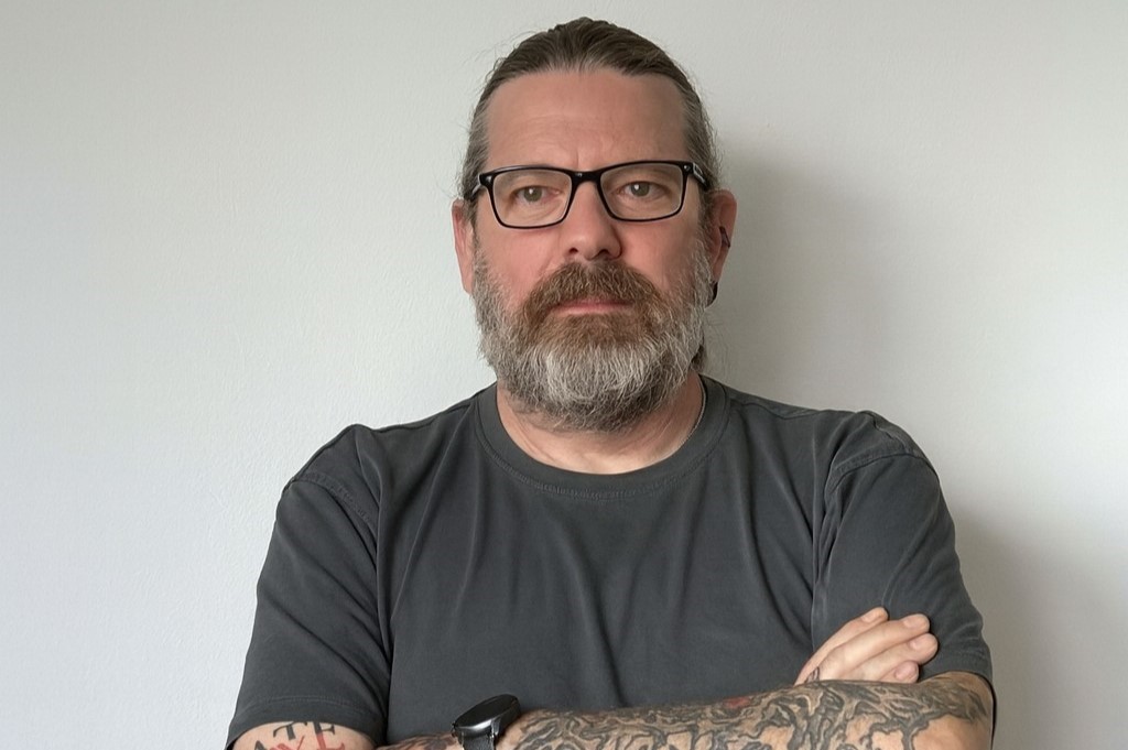 Simon Wimmers, Mitarbeiter bei Henßen Agrarservice