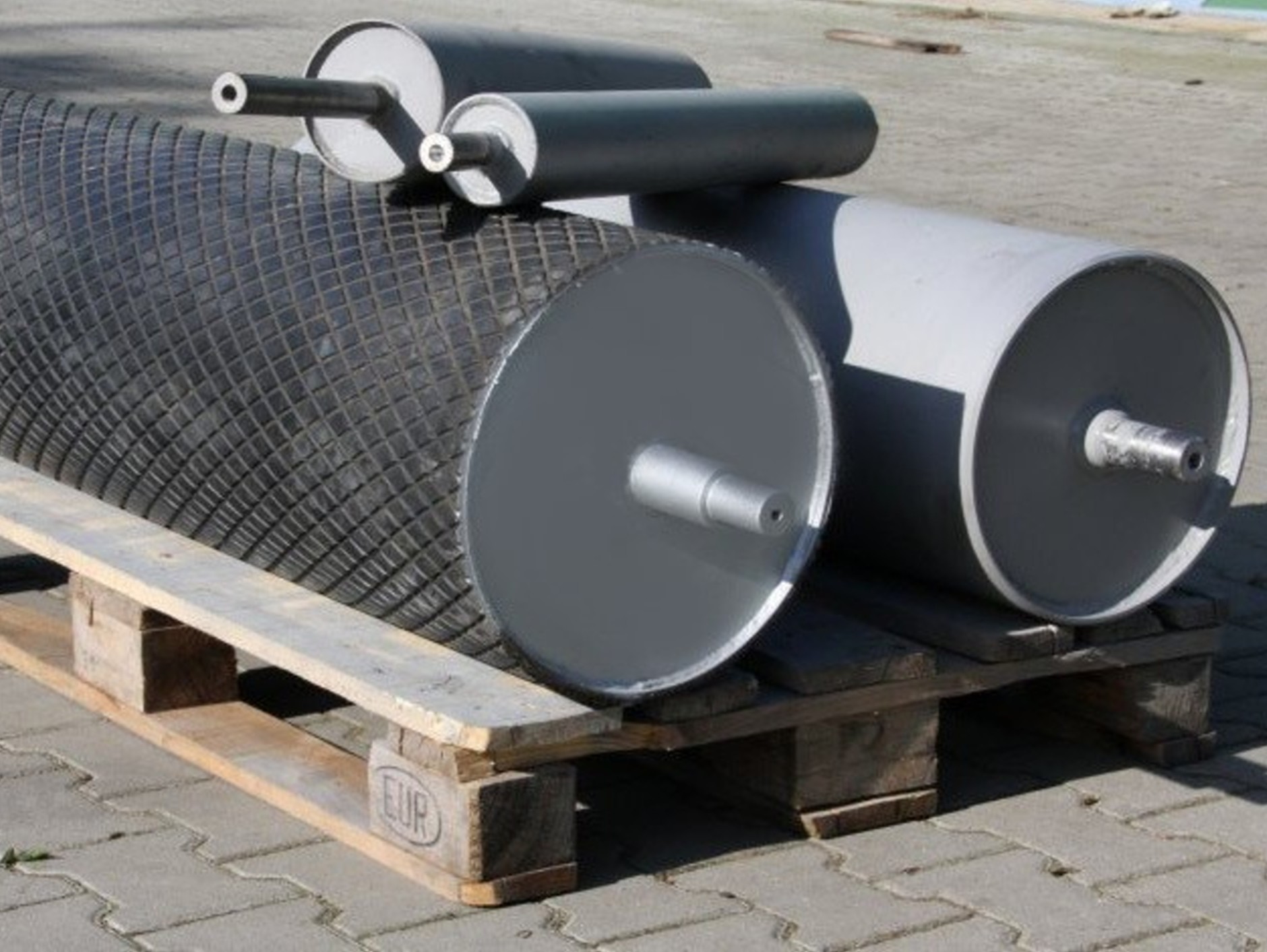 Ersatzteile für Landwirtschaftliche Maschinen